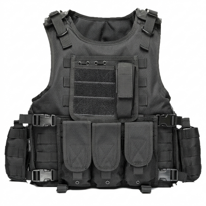 Tactical Vest