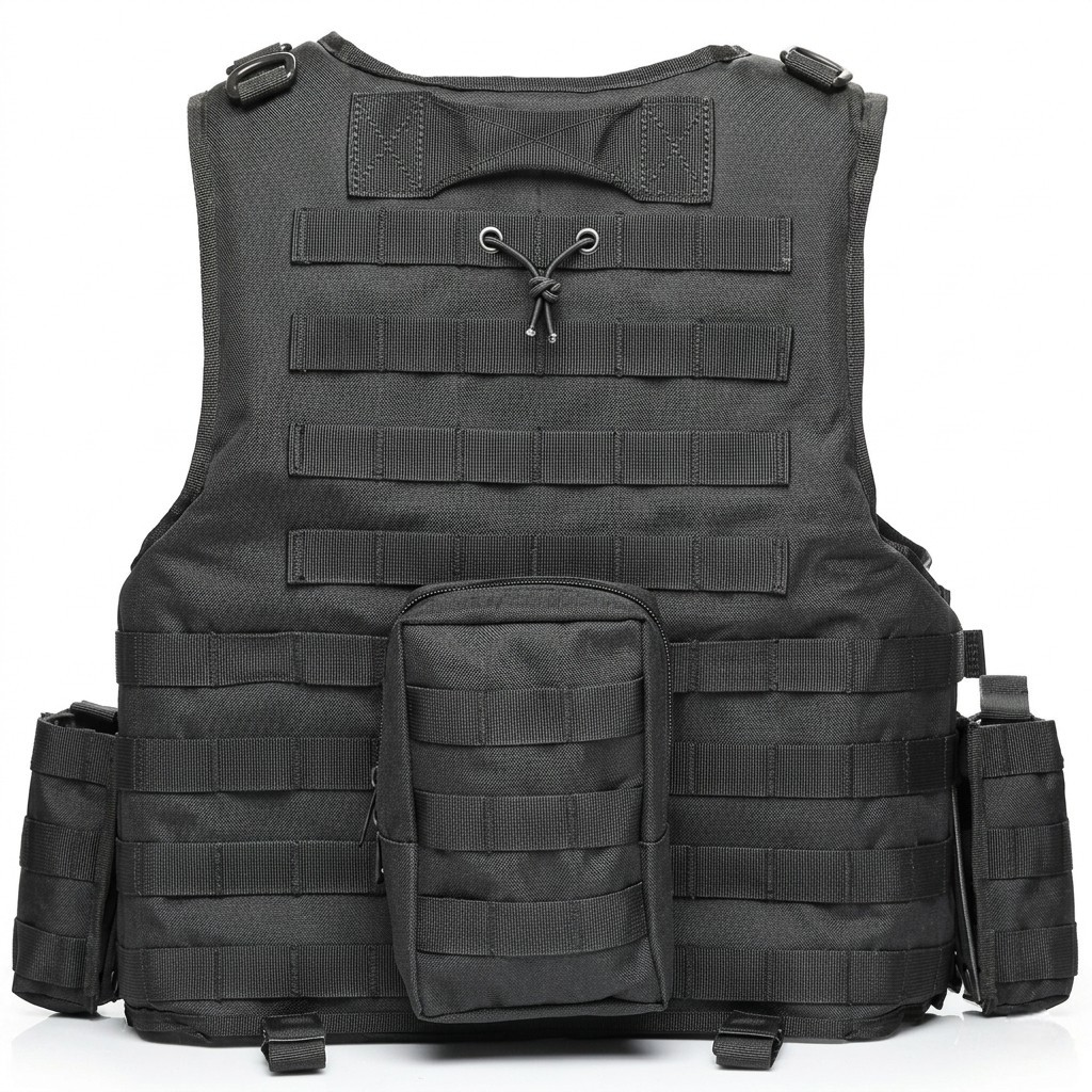 Tactical Vest