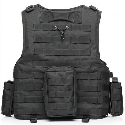 Tactical Vest