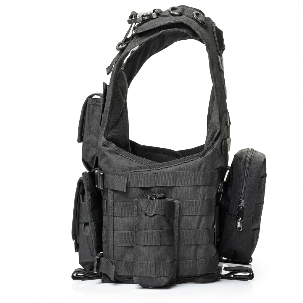 Tactical Vest