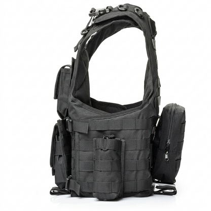 Tactical Vest