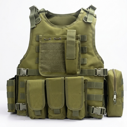 Tactical Vest